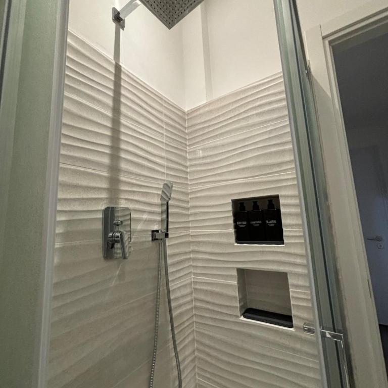 Fiorenza Suite - Florence - Appartamento con 1 Camera da Letto - 18