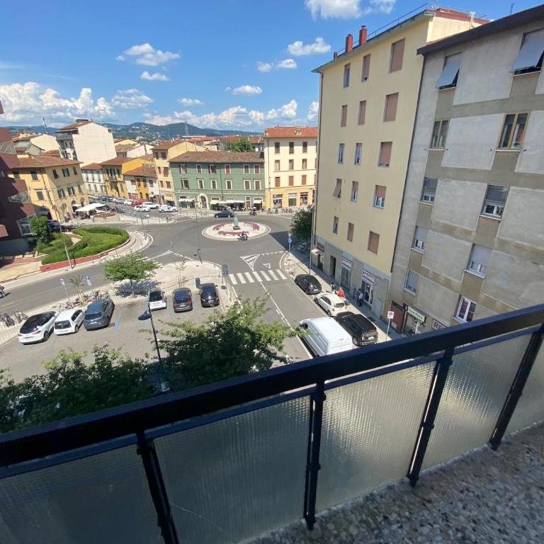 Fiorenza Suite - Florence - Appartamento con 1 Camera da Letto - 24