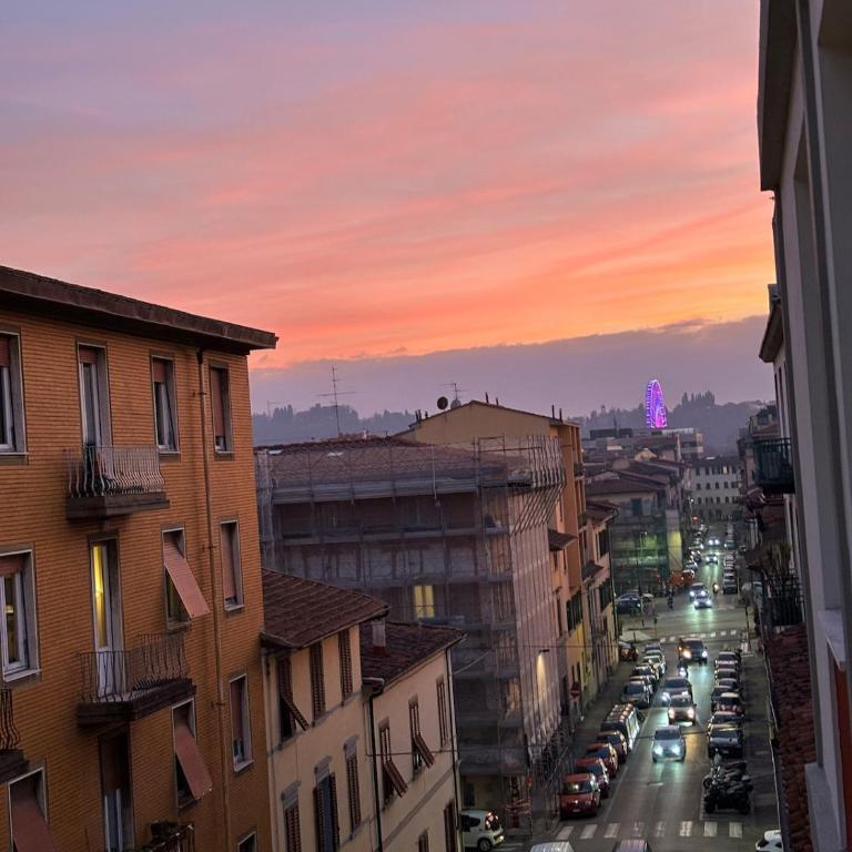 Fiorenza Suite - Florence - Appartamento con 1 Camera da Letto - 25