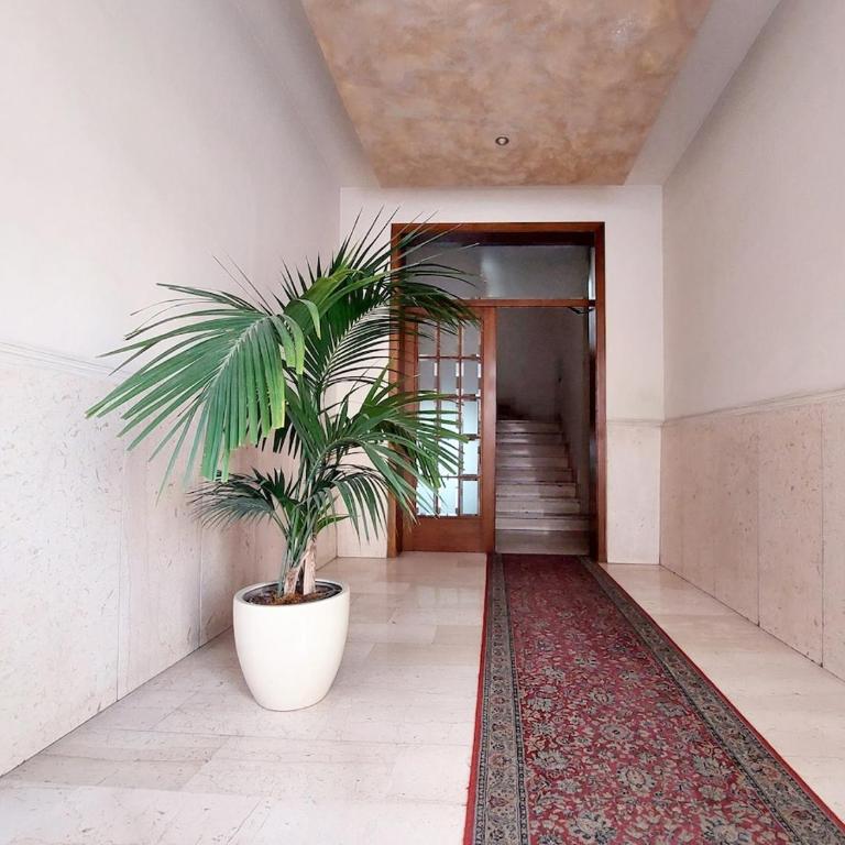 Fiorenza Suite - Florence - Appartamento con 1 Camera da Letto - 23