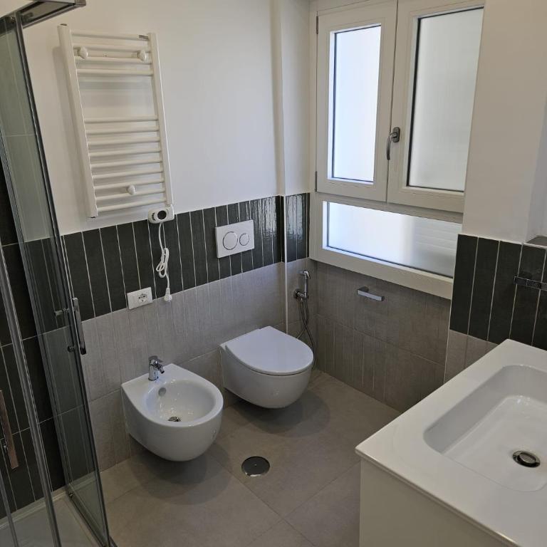 Toto San Paolo Rooms - Camera Matrimoniale con Bagno Privato - 2
