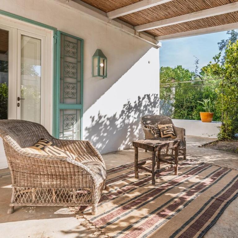 Dimora La Pupa - oasi di relax con piscina a Ostuni - Three-Bedroom Villa - 43