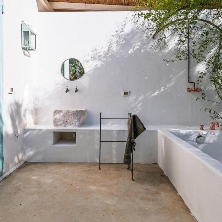 Dimora La Pupa - oasi di relax con piscina a Ostuni - Three-Bedroom Villa - 41