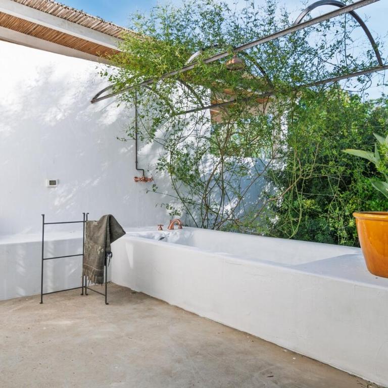 Dimora La Pupa - oasi di relax con piscina a Ostuni - Three-Bedroom Villa - 40