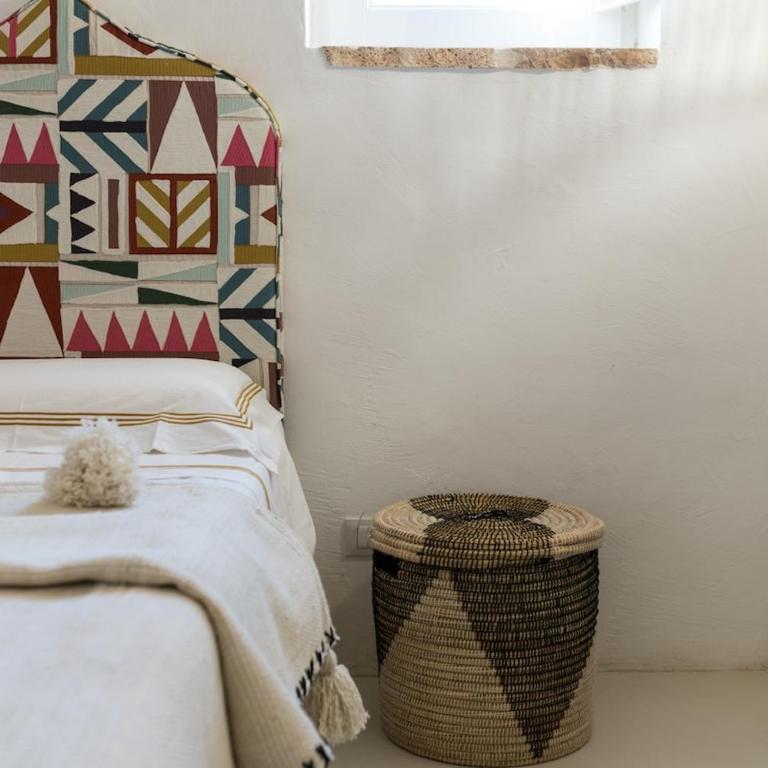 Dimora La Pupa - oasi di relax con piscina a Ostuni - Three-Bedroom Villa - 36