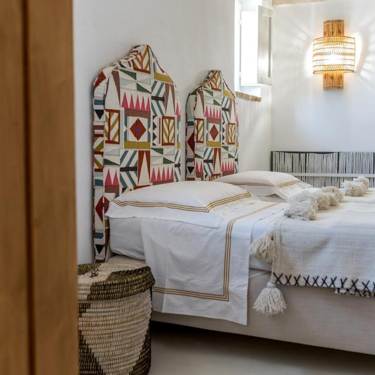 Dimora La Pupa - oasi di relax con piscina a Ostuni - Three-Bedroom Villa - 35