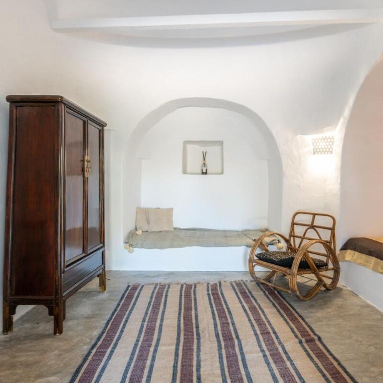 Dimora La Pupa - oasi di relax con piscina a Ostuni - Three-Bedroom Villa - 32
