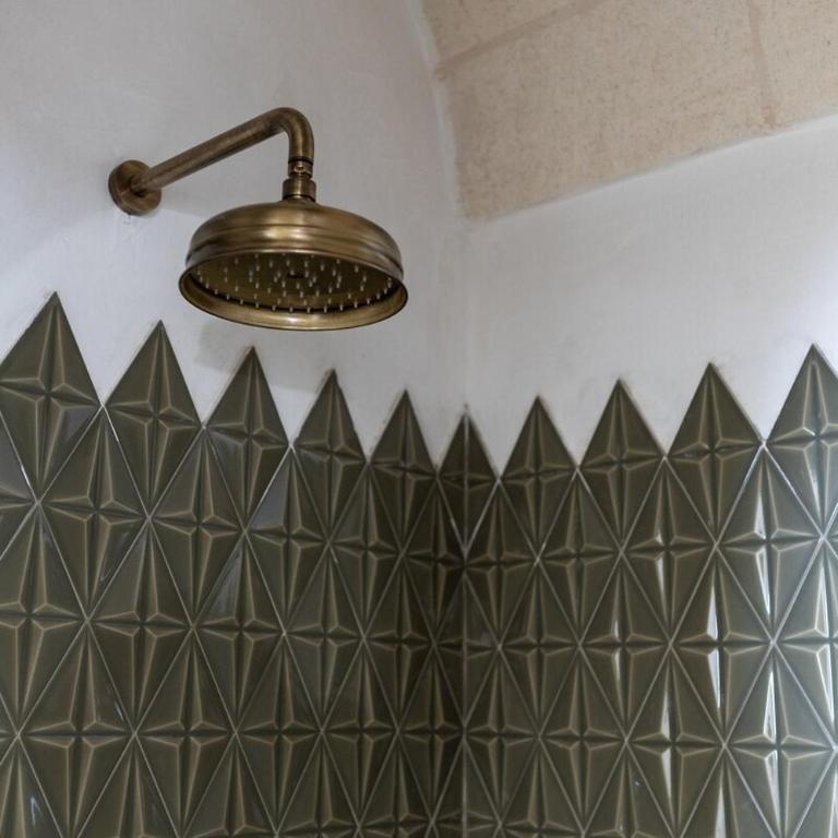 Dimora La Pupa - oasi di relax con piscina a Ostuni - Three-Bedroom Villa - 22