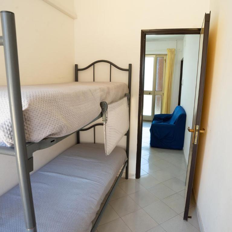 Grazioso trilocale a due passi dal mare - Appartamento con 2 Camere da Letto - 7