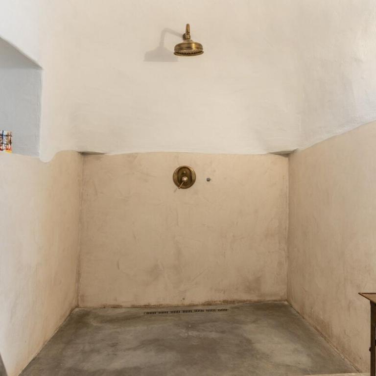 Dimora La Pupa - oasi di relax con piscina a Ostuni - Three-Bedroom Villa - 20