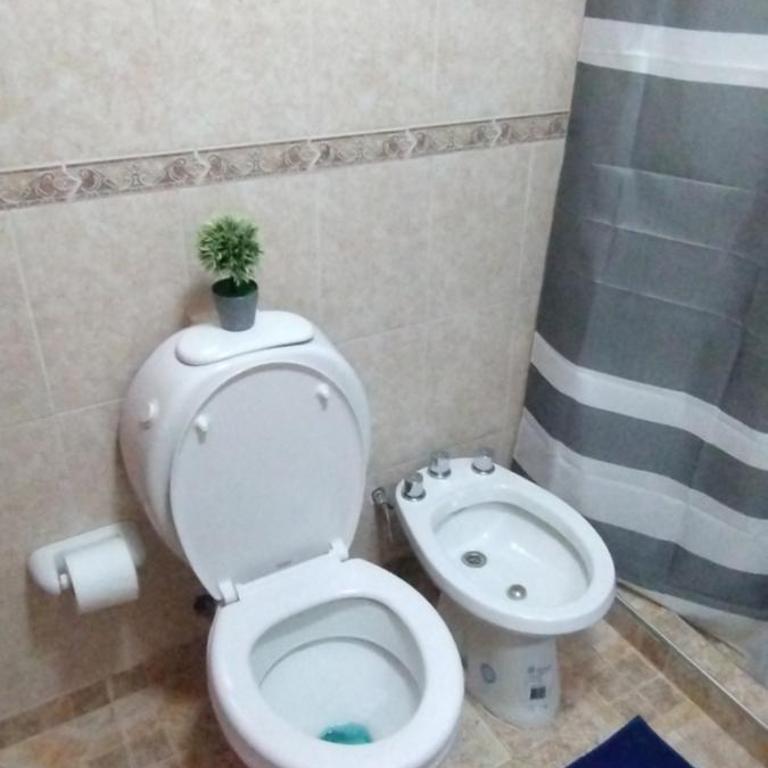 Dulce Adelina IV Zona Céntrica - Apartamento de 1 dormitorio - 8