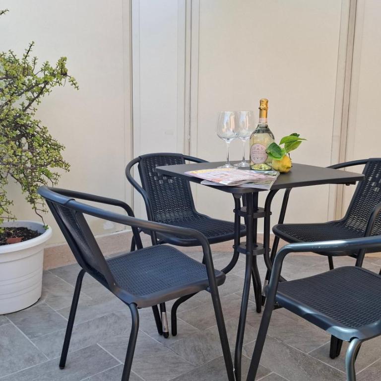 FaMaCrì Home - Appartamento con 2 Camere da Letto - 8