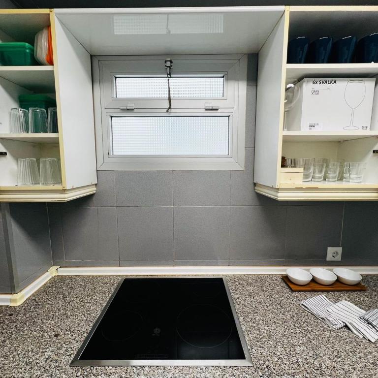 Los Boliches, pax6, wifi and pool - Apartamento de 3 dormitorios con vistas - 38