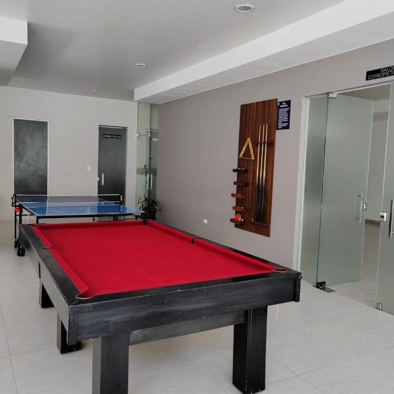 Departamento en Torres Ventura - Two-Bedroom Apartment - 19