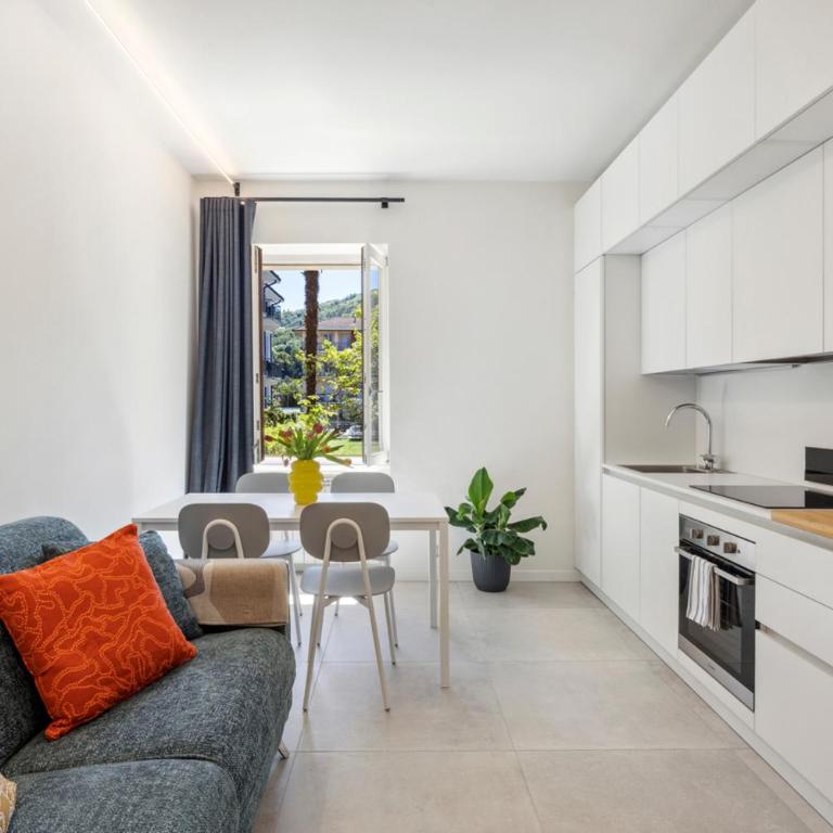 Casa Matilde - Appartamento con 1 Camera da Letto - 10