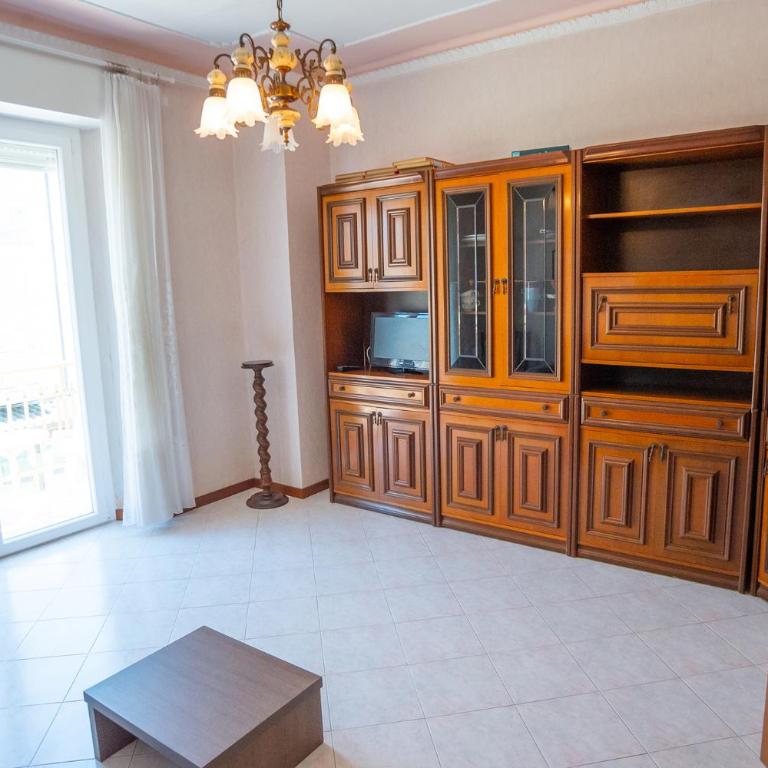 Quadrilocale con Aria condizionata e posto auto a due passi dal mare - Apartment - 4