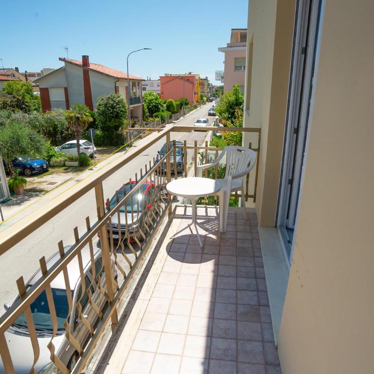 Quadrilocale con Aria condizionata e posto auto a due passi dal mare - Apartment - 1