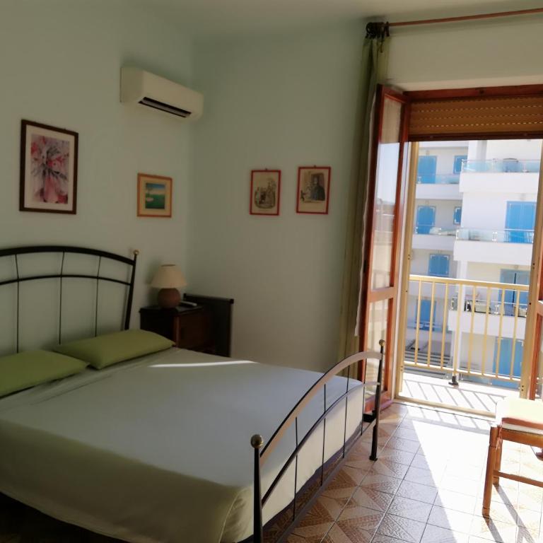 Alghero, casa di Roberto - Appartamento con Terrazza - 63