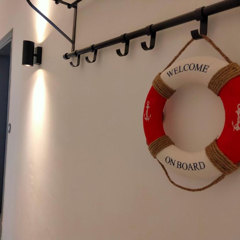 La Perla Sul Mare - Appartamento con 3 Camere da Letto - 16
