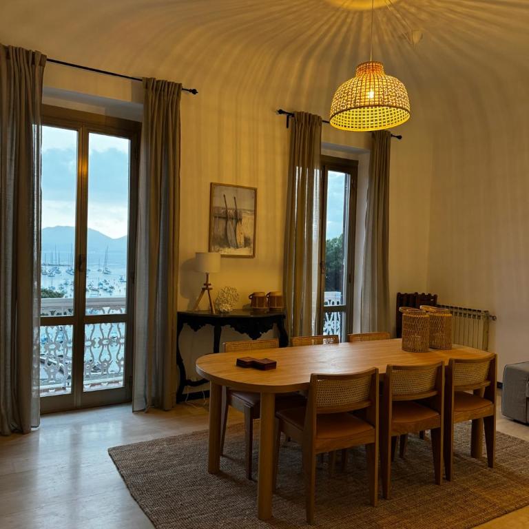 La Perla Sul Mare - Appartamento con 3 Camere da Letto - 10