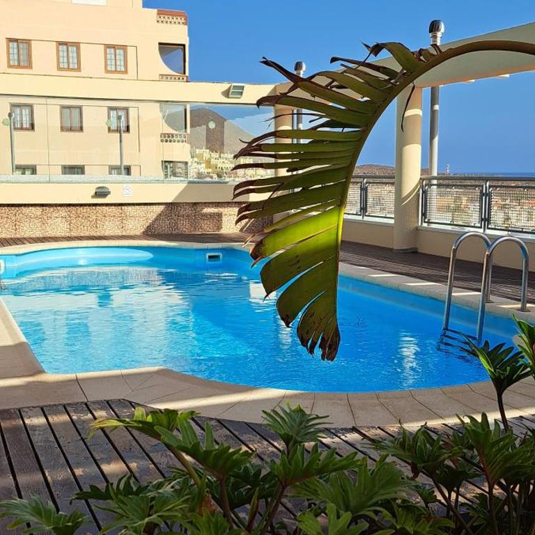Casa Janca - Apartamento de 1 dormitorio - 38