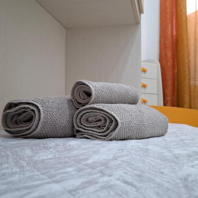FaMaCrì Home - Appartamento con 2 Camere da Letto - 32