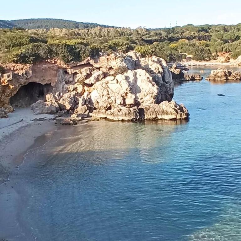 Alghero, casa di Roberto - Appartamento con Terrazza - 70