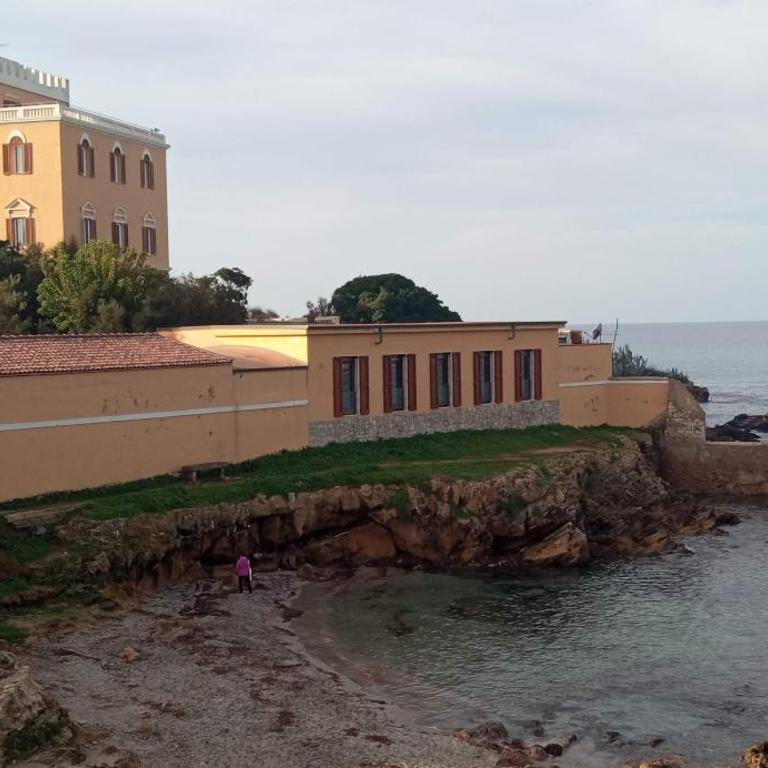 Alghero, casa di Roberto - Appartamento con Terrazza - 78
