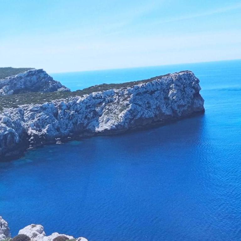 Alghero, casa di Roberto - Appartamento con Terrazza - 79