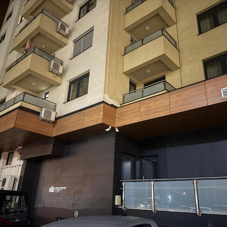Harmony residence Ilidza - Apartman sa 1 Spavaćom Sobom - 6