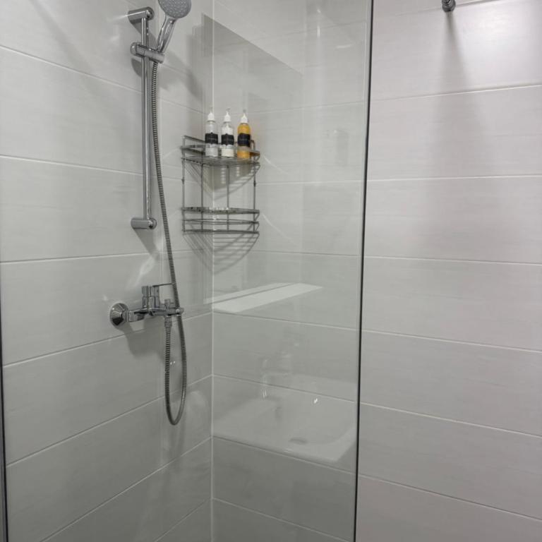 Harmony residence Ilidza - Apartman sa 1 Spavaćom Sobom - 21