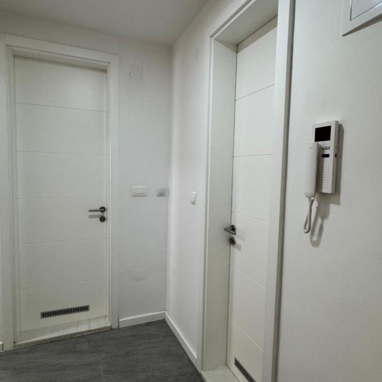 Harmony residence Ilidza - Apartman sa 1 Spavaćom Sobom - 14