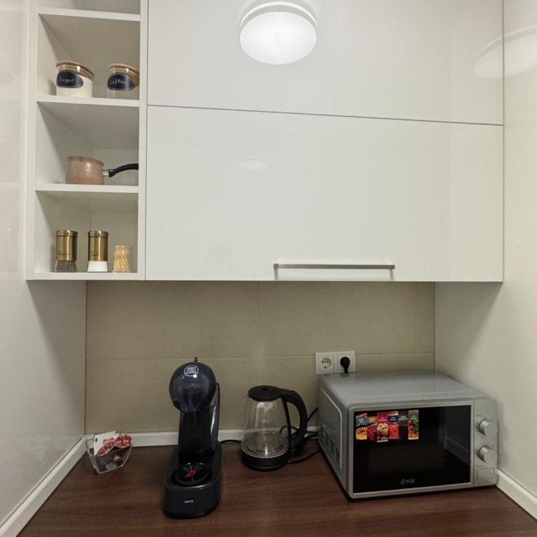 Harmony residence Ilidza - Apartman sa 1 Spavaćom Sobom - 35