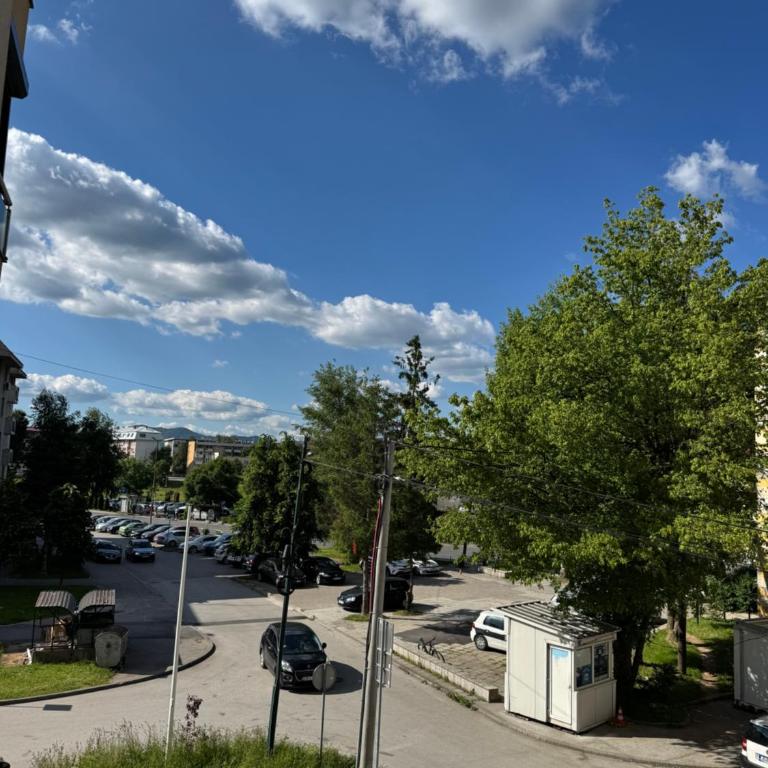 Harmony residence Ilidza - Apartman sa 1 Spavaćom Sobom - 41