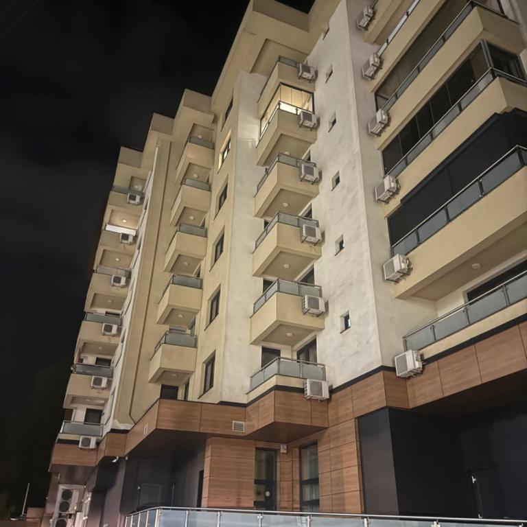 Harmony residence Ilidza - Apartman sa 1 Spavaćom Sobom - 5