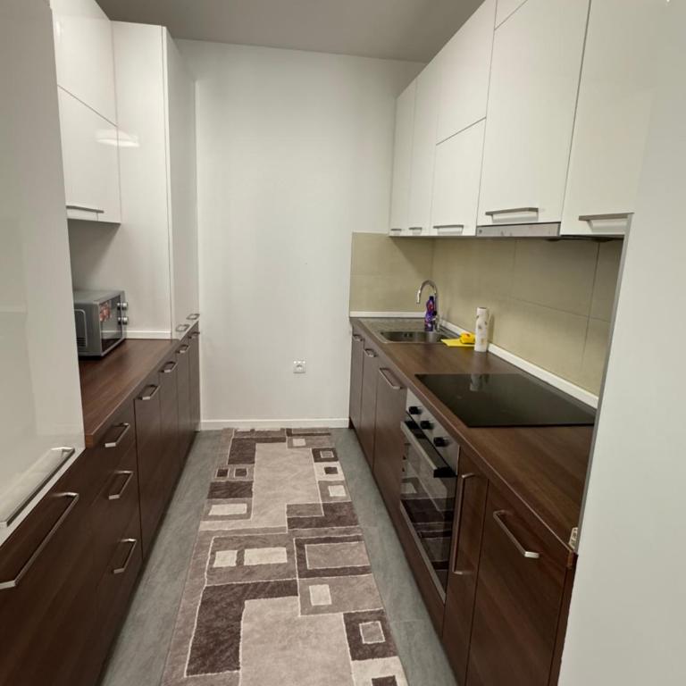 Harmony residence Ilidza - Apartman sa 1 Spavaćom Sobom - 31