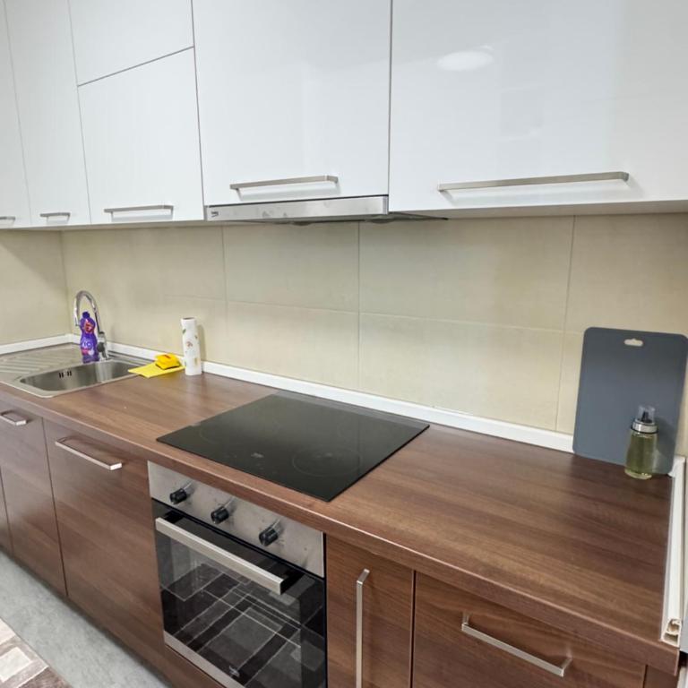 Harmony residence Ilidza - Apartman sa 1 Spavaćom Sobom - 33