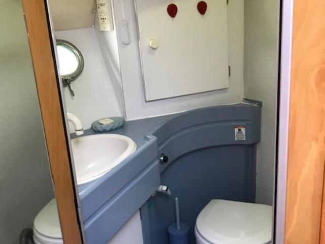 une place au soleil - Mobile Home - 4