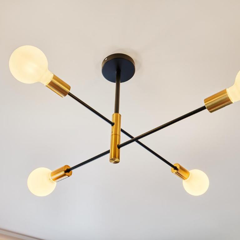 Hôtel Richelieu, Le Havre Centre-Ville, Perret - Chambre Triple (2 Adultes & 1 Enfant) - 4