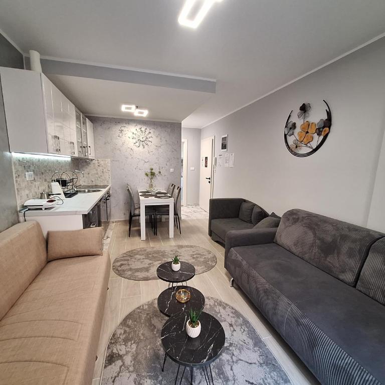 Apartman MILOVANOVIĆ - Apartman sa 1 Spavaćom Sobom - 1