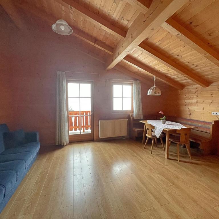 Appartements Mitteregghaus - Appartamento con Vista Montagna - 4