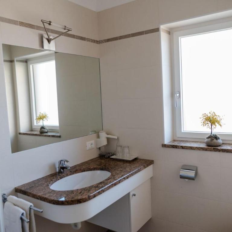 Fritzenhof - Appartamento con 1 Camera da Letto e Balcone - 4