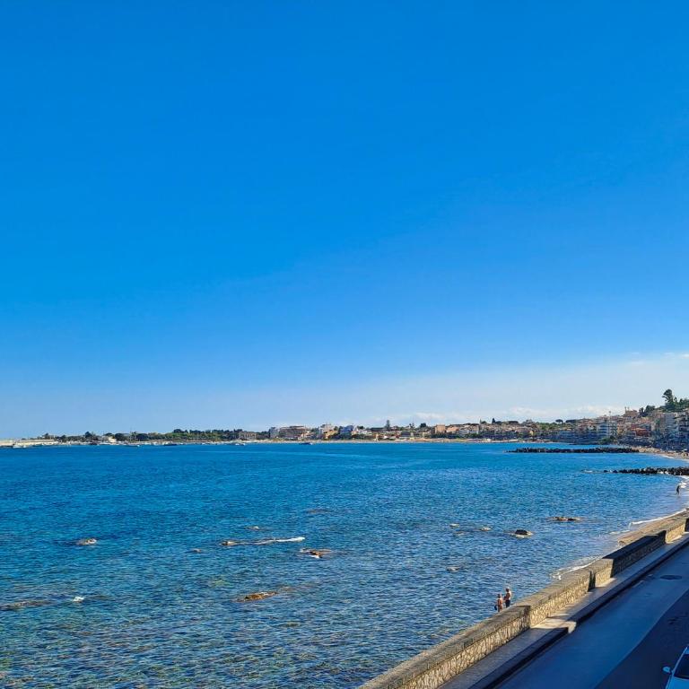 Almarè House - Appartamento con Vista Mare - 8
