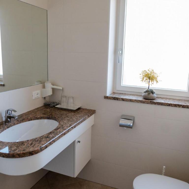 Fritzenhof - Appartamento con 1 Camera da Letto e Balcone - 3