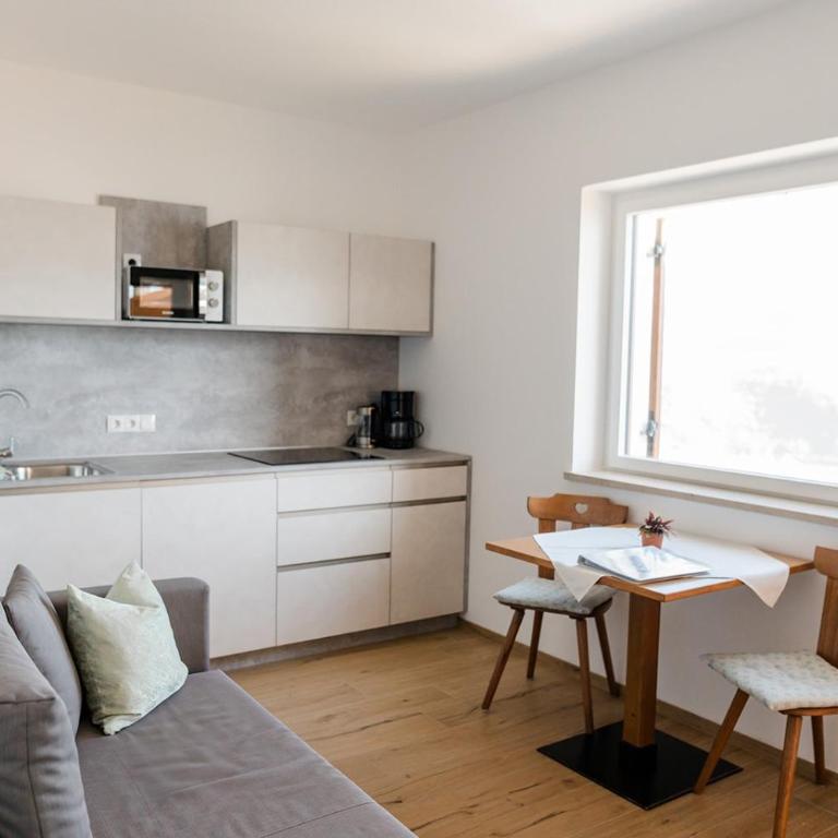 Fritzenhof - Appartamento con 1 Camera da Letto e Balcone - 2