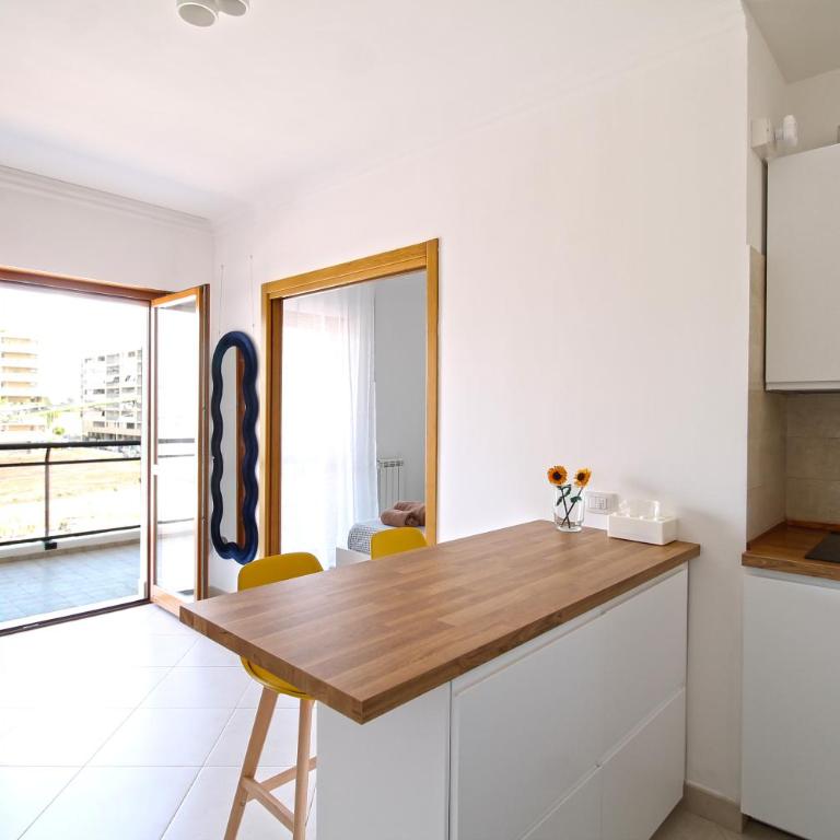 Monolocale 19 - Apartment mit 1 Schlafzimmer - 9
