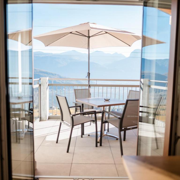 Fritzenhof - Appartamento con 1 Camera da Letto e Balcone - 1
