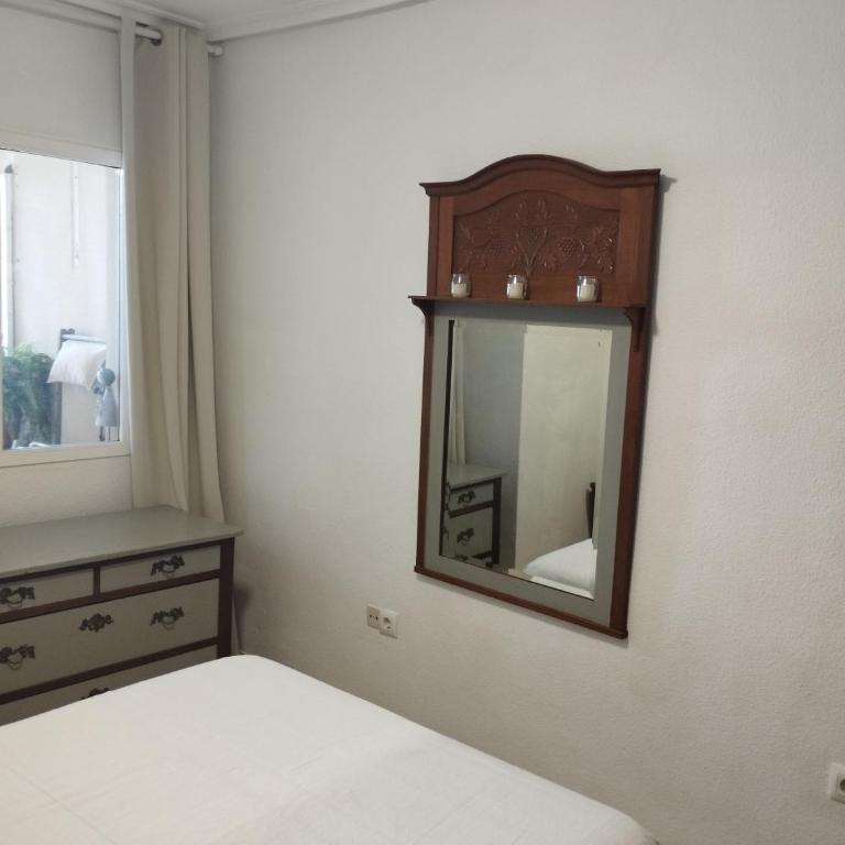 Santa Pola - Apartamento de 2 dormitorios - 38