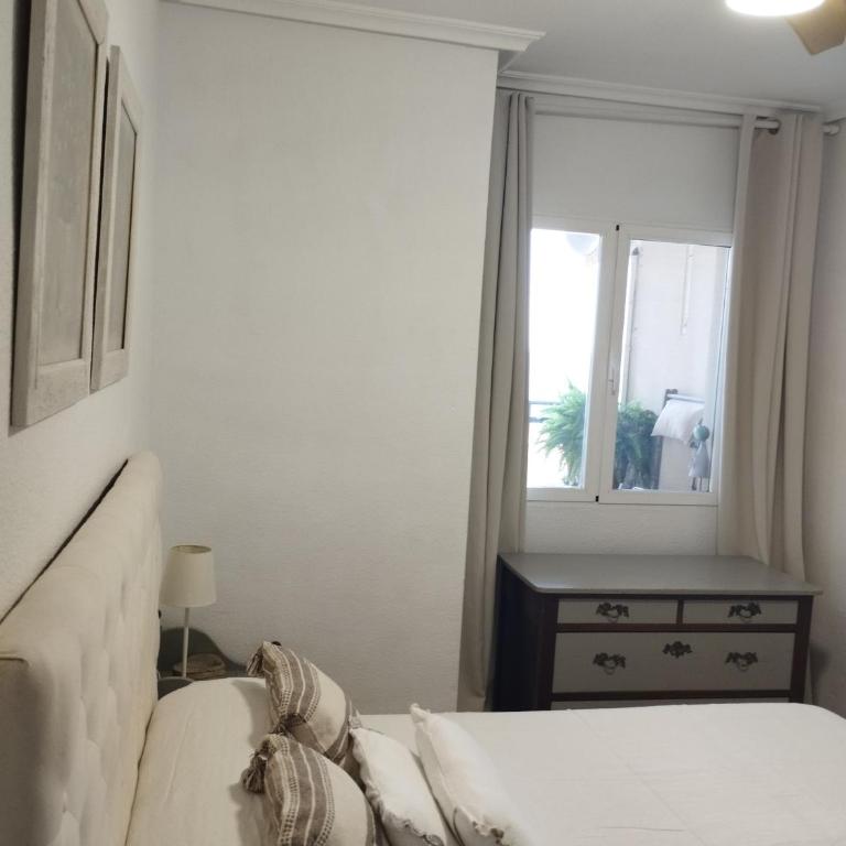 Santa Pola - Apartamento de 2 dormitorios - 39