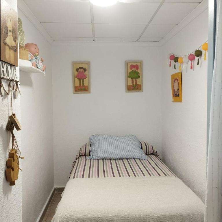 Santa Pola - Apartamento de 2 dormitorios - 42
